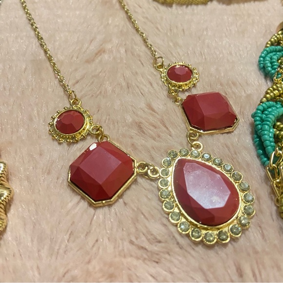 Jewelry Bundle #1 - Picture 10 of 11